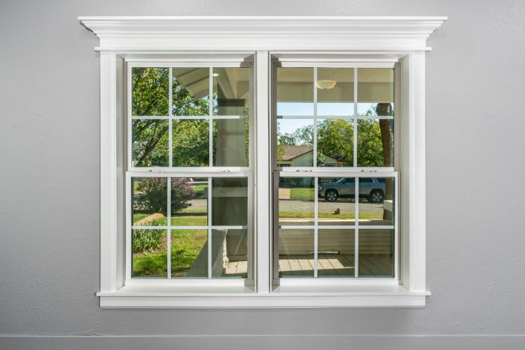 new vinyl windows installed in providence ri